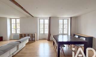 Appartement 3 Pièces 62 m² à vendre à Brie-Comte-Robert (77170)