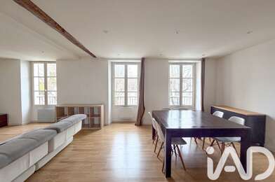 Appartement 3 pièces 185000 €