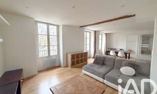 Appartement 3 Pièces 62 m² à vendre à Brie-Comte-Robert (77170)