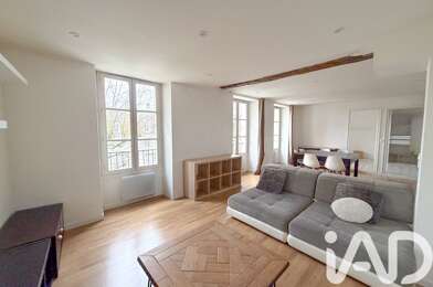 Appartement 3 pièces 175000 €