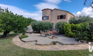 Maison 5 Pièces 148 m² à vendre à Saint-Hilaire-de-Brethmas (30560)