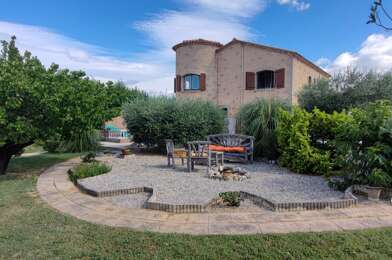 Maison 5 pièces 400000 €