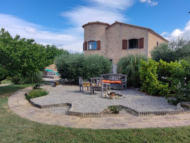 Vente Maison/villa 5 pièces — photo du bien