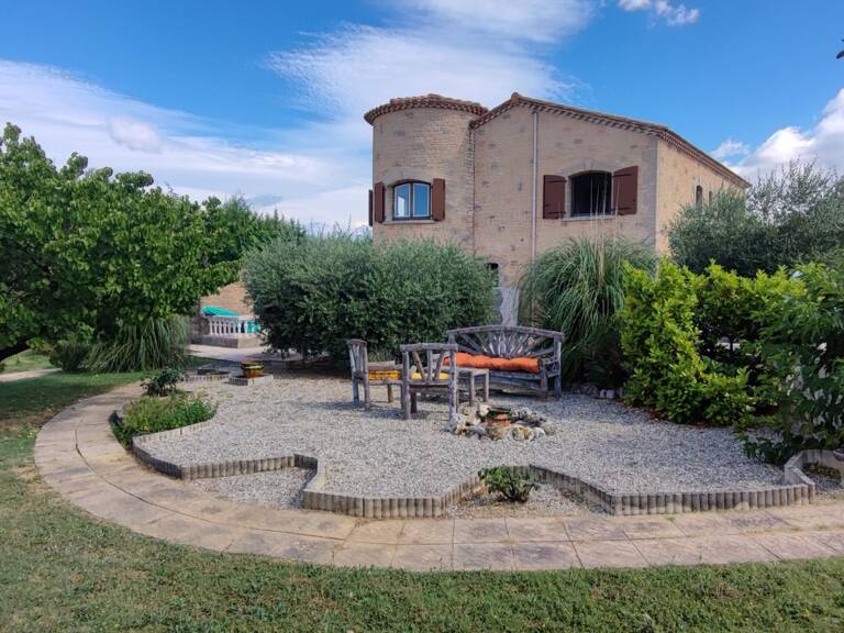 Vente Maison/villa 5 pièces — photo 1