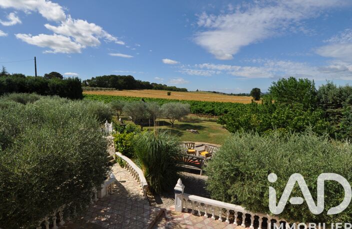 Vente Maison/villa 5 pièces — photo 2