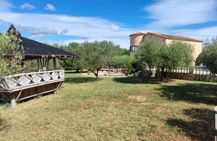 Vente Maison/villa 5 pièces — photo 3