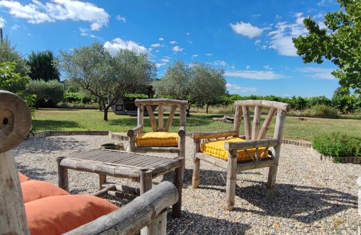 Vente Maison/villa 5 pièces — photo 4