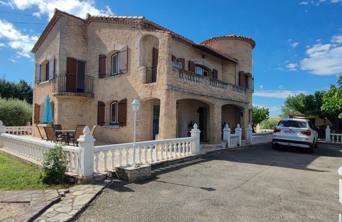 Vente Maison/villa 5 pièces — photo 5
