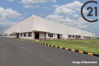 Commerce  1018000 €