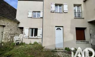 Appartement 5 Pièces 95 m² à louer à Égreville (77620)