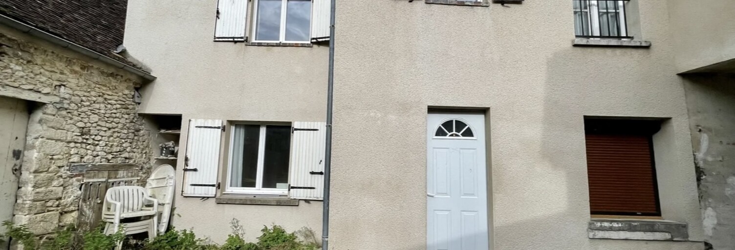 Appartement 5 Pièces 95 m² à louer à Égreville (77620)