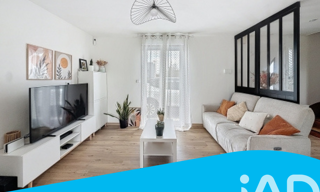 Maison 5 Pièces 88 m² à vendre à Lamballe-Armor (22400)