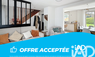 Maison 5 Pièces 88 m² à vendre à Lamballe-Armor (22400)