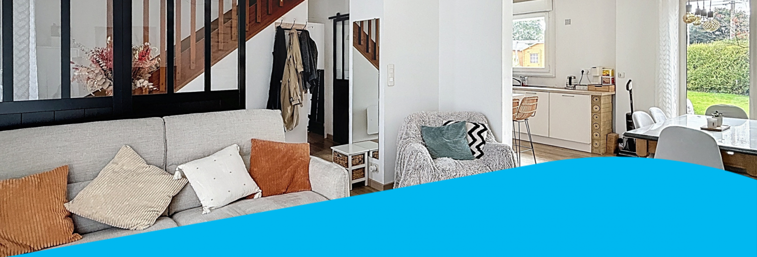 Maison 5 Pièces 88 m² à vendre à Lamballe-Armor (22400)