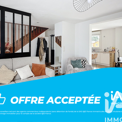 Maison 5 pièces 220000 €