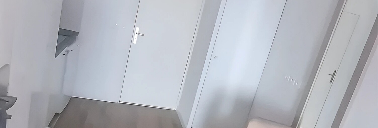 Appartement 1 Pièce 18 m² à vendre à Bagneux (92220)