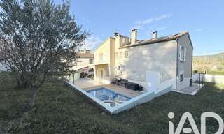 Maison 5 Pièces 122 m² à vendre à Manosque (04100)