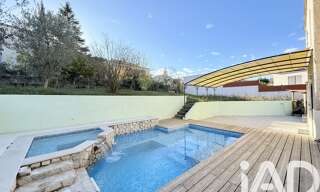 Maison 5 Pièces 122 m² à vendre à Manosque (04100)