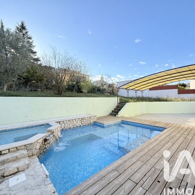 Maison 5 pièces 383000 €