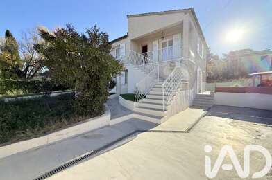 Maison 5 pièces 383000 €