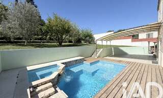 Maison 5 Pièces 122 m² à vendre à Manosque (04100)