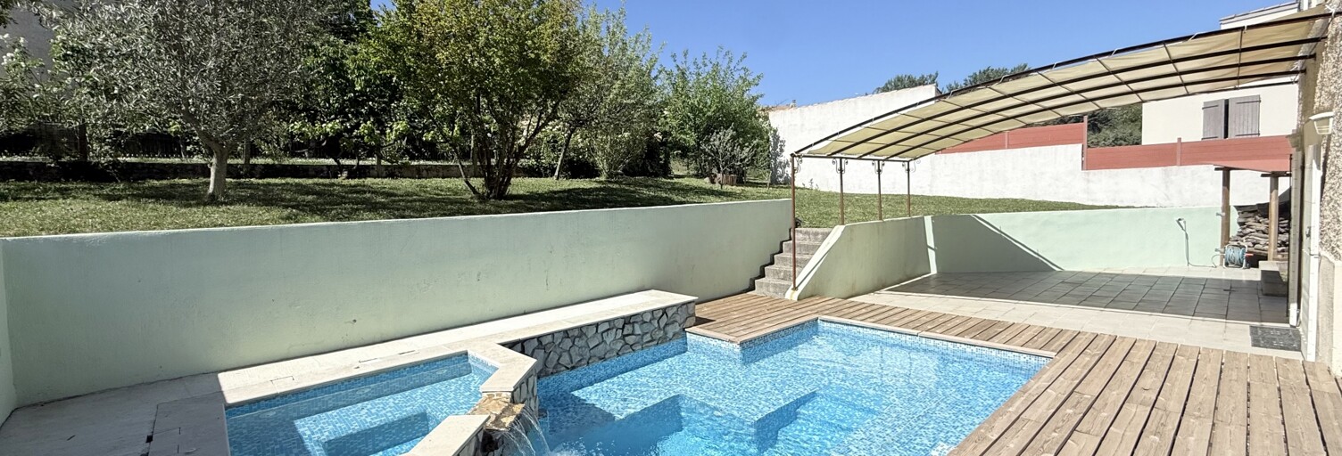 Maison 5 Pièces 122 m² à vendre à Manosque (04100)