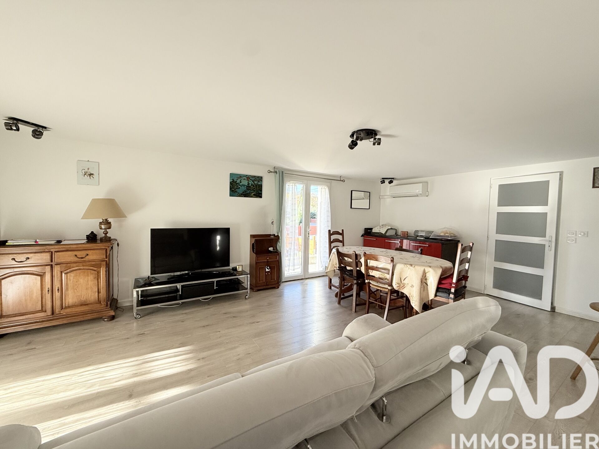 Vente Maison/villa 5 pièces - Photo 3