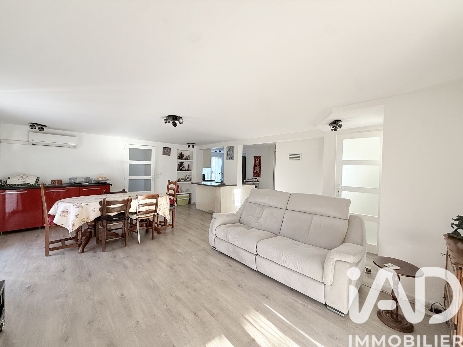 Vente Maison/villa 5 pièces - Photo 4