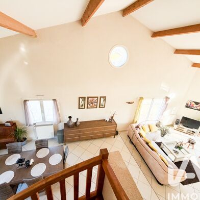 Maison 4 pièces 499000 €