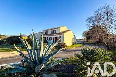 Maison 4 pièces 479000 €