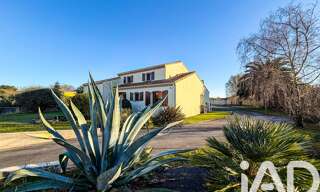 Maison 4 Pièces 153 m² à vendre à La Plaine-sur-Mer (44770)