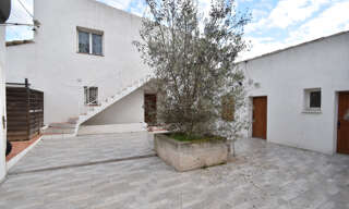 Appartement 2 Pièces 32 m² à louer à Châteauneuf-le-Rouge (13790)