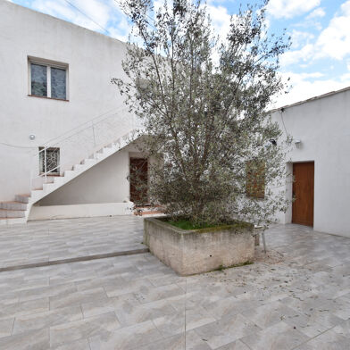 Appartement 2 pièces 673 €