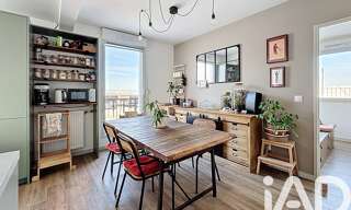 Appartement 4 Pièces 94 m² à vendre à Bordeaux (33100)