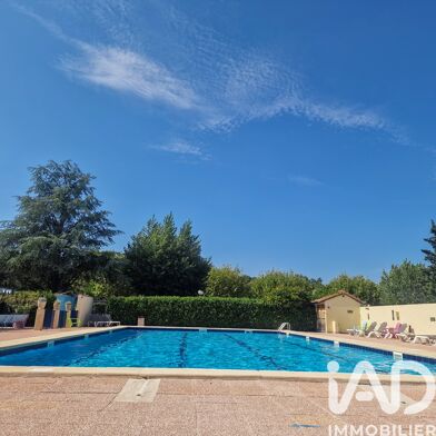 Maison 3 pièces 135000 €