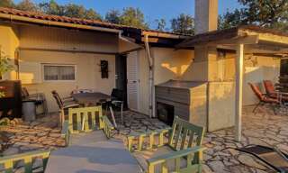 Maison 3 Pièces 47 m² à vendre à Méjannes-le-Clap (30430)