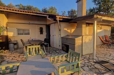 Maison 3 pièces 130000 €