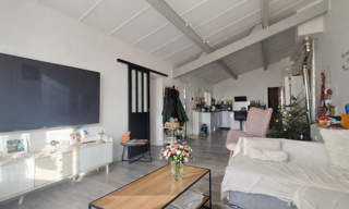 Maison 4 Pièces 110 m² à vendre à Rousset (13790)