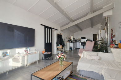 Maison 4 pièces 525000 €