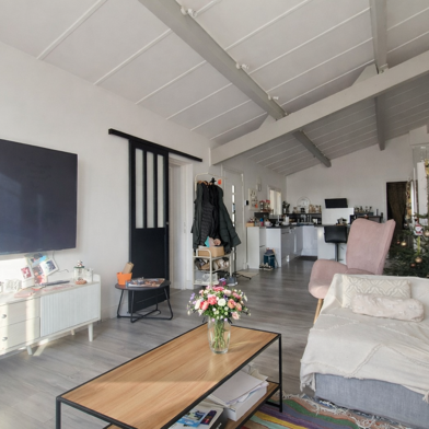 Maison 4 pièces 525000 €