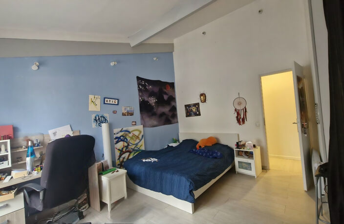 A VENDRE ROUSSET VILLA  4  PIECES PLAIN PIED  PISCINE — photo 5