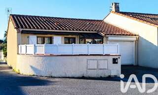 Maison 4 Pièces 79 m² à vendre à Saint-Cyprien (66750)