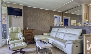 Appartement 4 Pièces 88 m² à vendre à Sannois (95110)