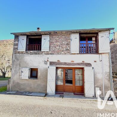 Maison 5 pièces 71000 €