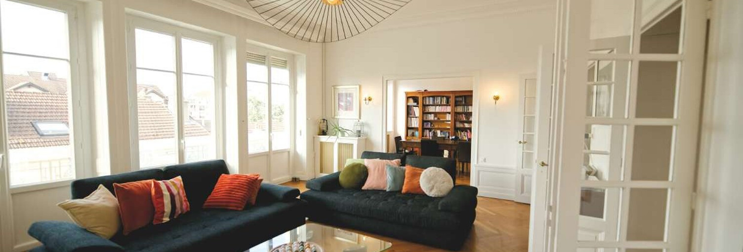 Appartement 5 Pièces 183 m² à vendre à Annemasse (74100)