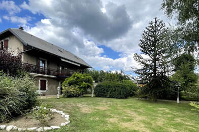 Maison 6 pièces 460000 €