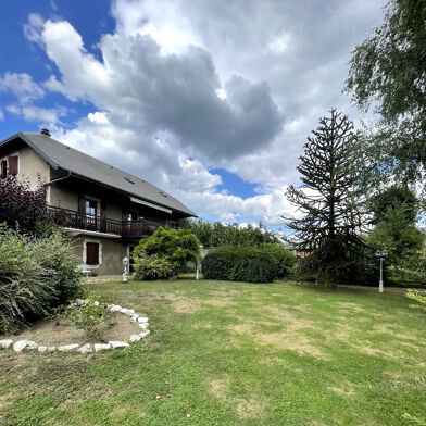 Maison 6 pièces 460000 €