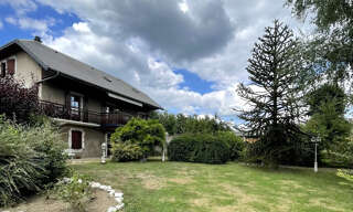 Maison 6 Pièces 151 m² à vendre à Sales (74150)