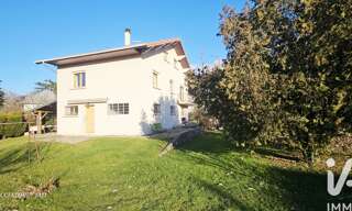 Maison 6 Pièces 130 m² à vendre à Chambéry (73000)