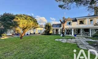 Maison 5 Pièces 200 m² à vendre à Saint-Malo (35400)